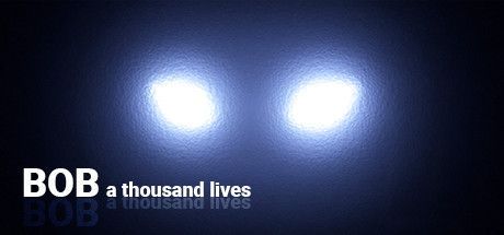 Game cover: Bob: A thousand lives