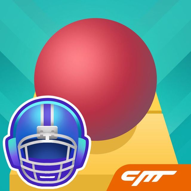 Game cover: Rolling Sky