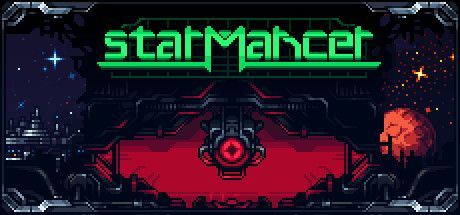 Game cover: Starmancer