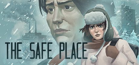 Game cover: The Safe Place