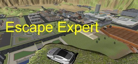 Game cover: Escape Expert