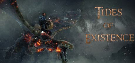 Game cover: Tides of Existence
