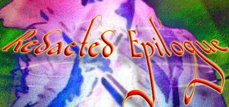 Game cover: Redacted: Epilogue