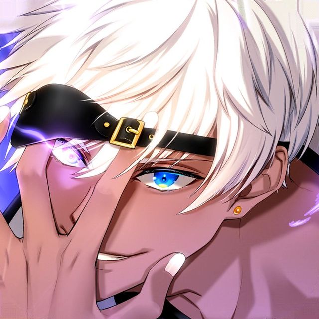 Game cover: Obey Me!