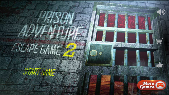 Game cover: Escape game: Prison adventure 2