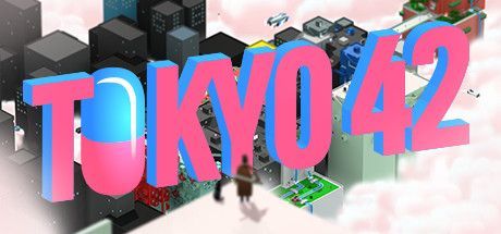 Game cover: Tokyo 42