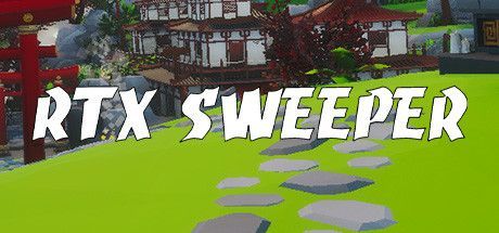Game cover: RTX Sweeper