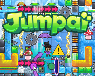 Game cover: Jumpaï