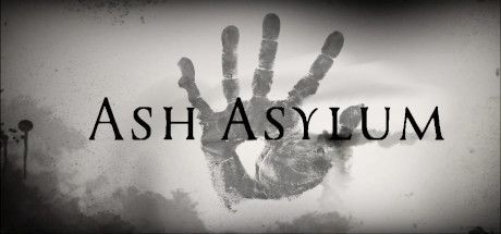 Game cover: Ash Asylum