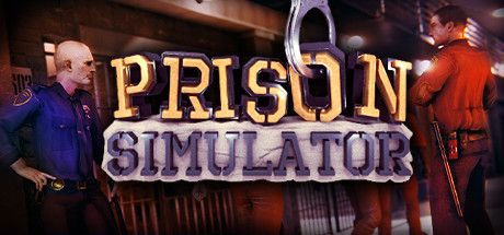 Game cover: Prison Simulator