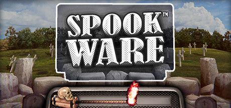 Game cover: Spookware