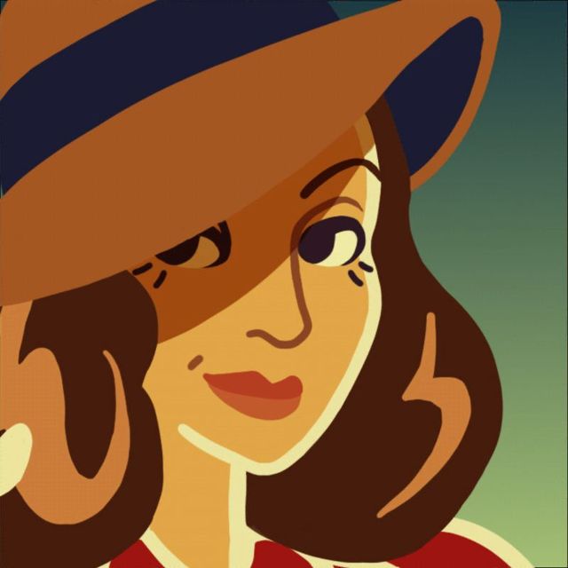 Game cover: Overboard!