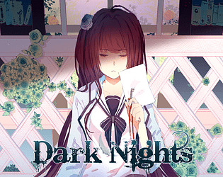 Game cover: Dark Nights