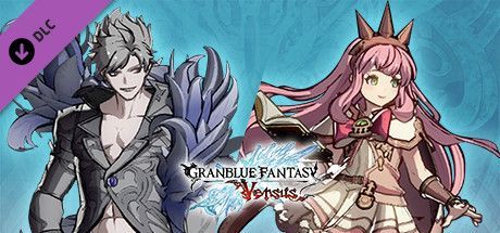 Game cover: Granblue Fantasy: Versus - Color Pack Set 7