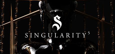 Game cover: Singularity 5