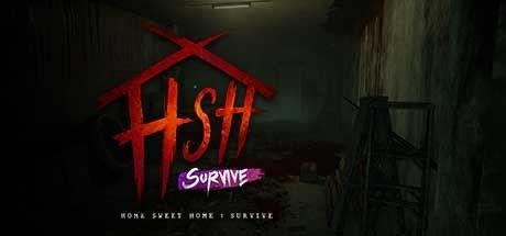 Game cover: Home Sweet Home: Survive