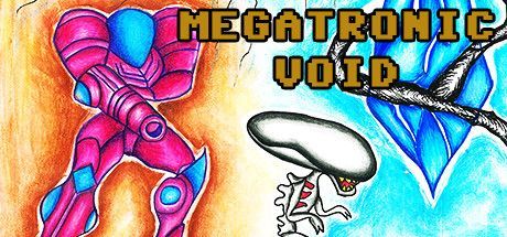 Game cover: Megatronic Void