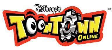 Game cover: Toontown Online