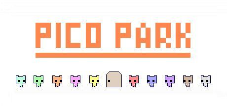 Game cover: Pico Park