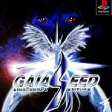 Game cover: GaiaSeed