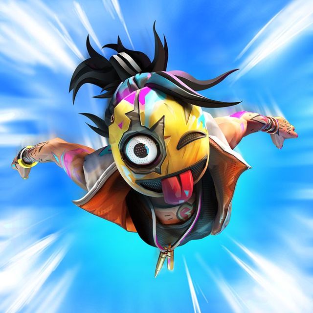 Game cover: Wild Arena Survivors