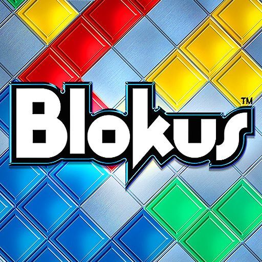 Game cover: Blokus