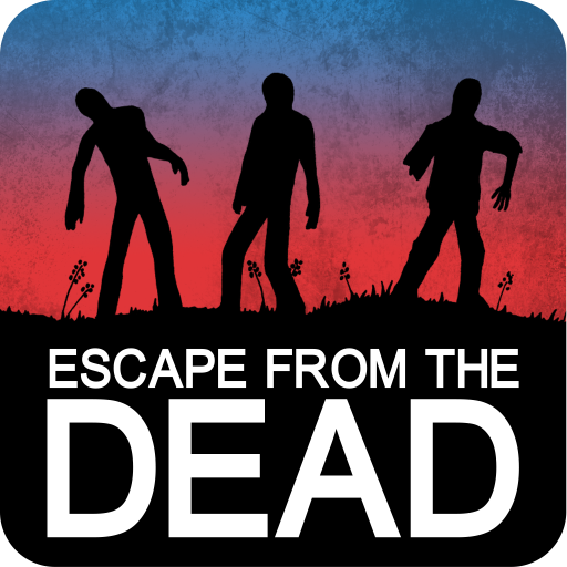 Game cover: Escape from the Dead