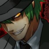 Game cover: BlazBlue: Continuum Shift - Unlock Unlimited Hazama
