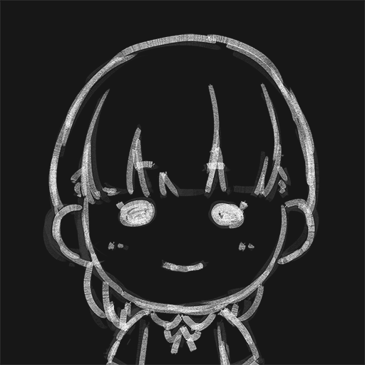 Game cover: Living in the Ending World