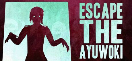 Game cover: Escape the Ayuwoki