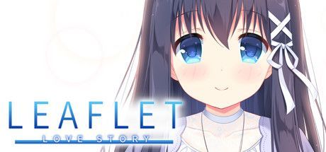 Game cover: Leaflet Love Story