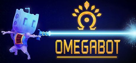 Game cover: OmegaBot