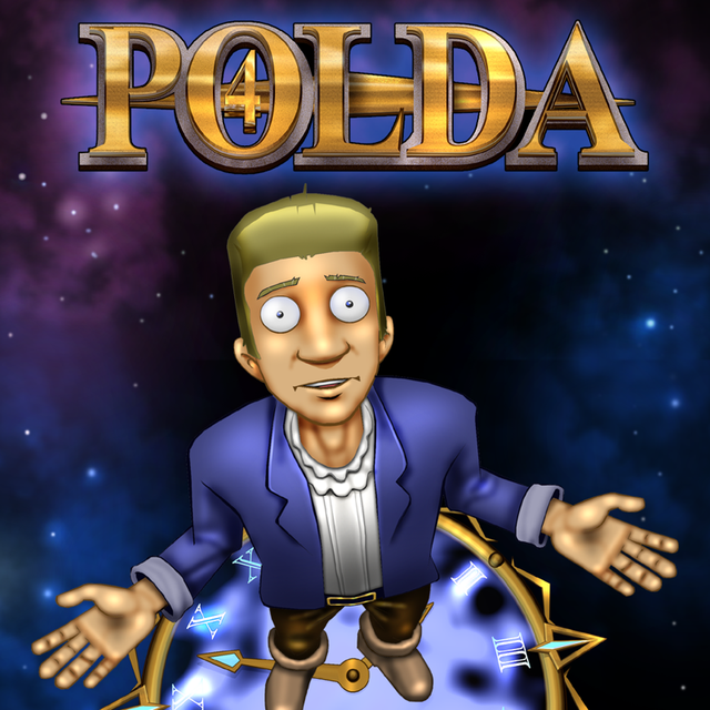 Game cover: Polda 4