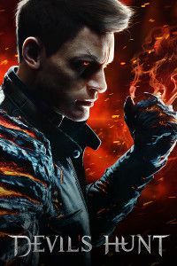 Game cover: Devil's Hunt