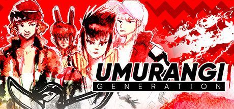 Game cover: Umurangi Generation