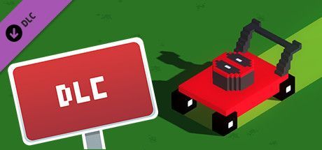 Game cover: Grass Cutter: Super Lawn Mowers