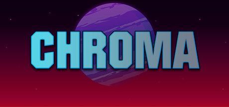 Game cover: Chroma