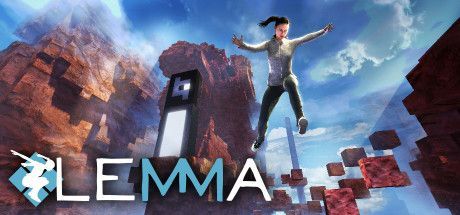 Game cover: Lemma