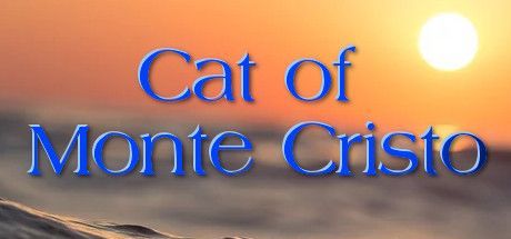 Game cover: Cat of Monte Cristo