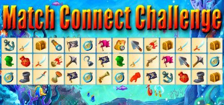 Game cover: Match Connect Challenge