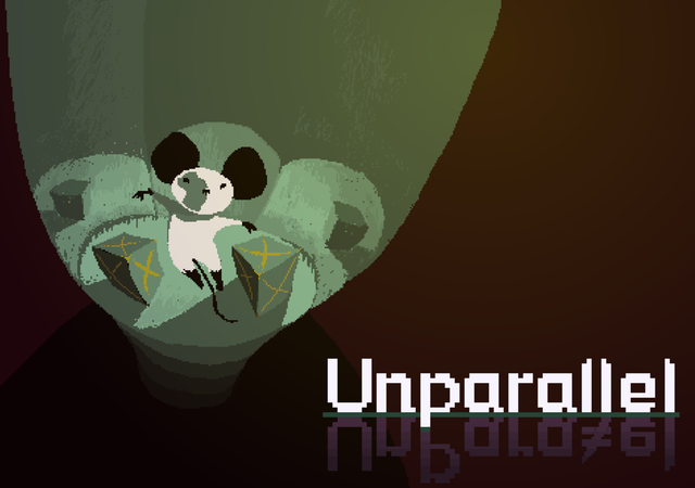 Game cover: Unparallel