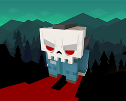 Game cover: Slayaway Camp