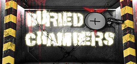 Game cover: Buried Chambers