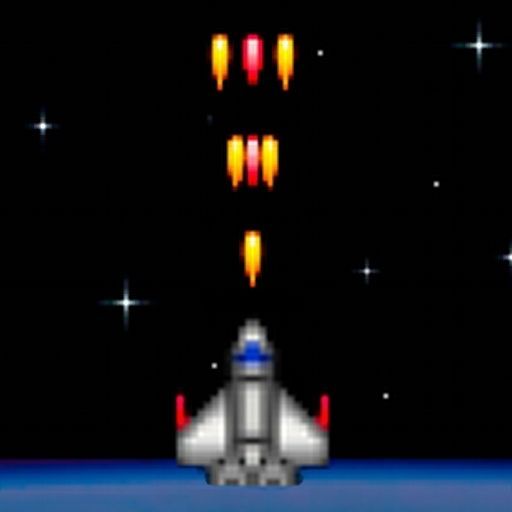 Game cover: Space Cadet Defender