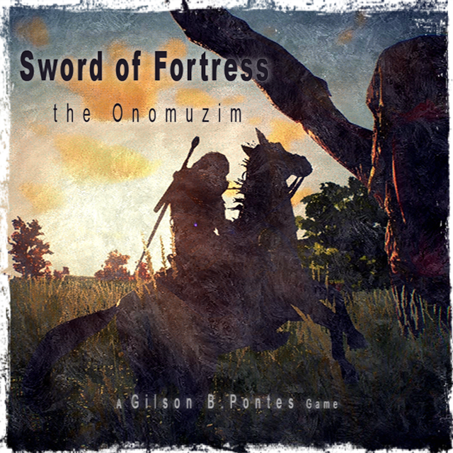 Game cover: Sword of Fortress: The Onomuzim