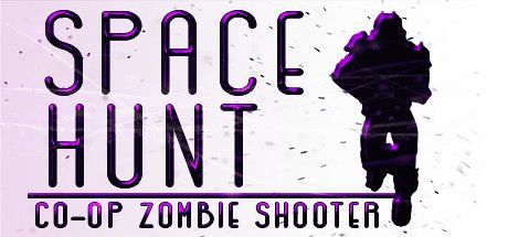 Game cover: Space Hunt