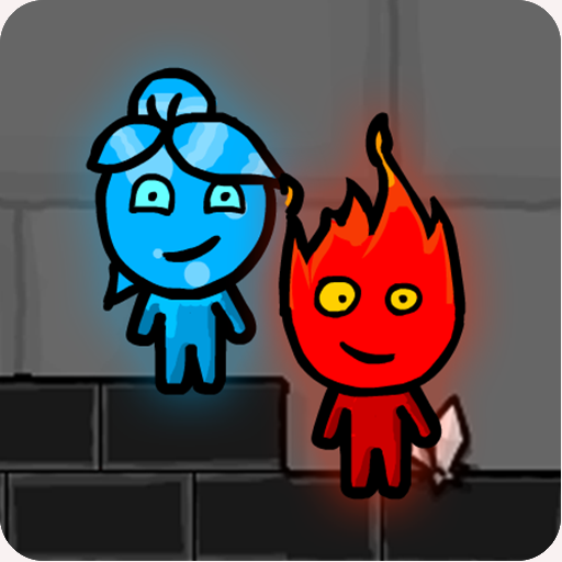 Game cover: The Crystal Temple