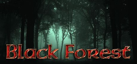 Game cover: Black Forest