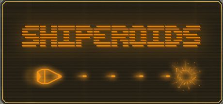 Game cover: Shiperoids