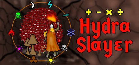 Game cover: Hydra Slayer
